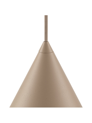 Lampa wisząca CONO 10621