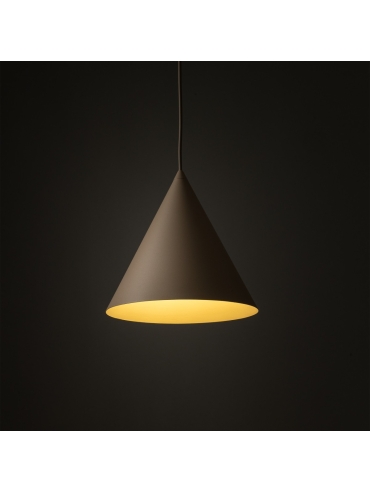 Lampa wisząca CONO 10620