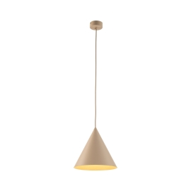 Lampa wisząca CONO 10620