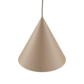 Lampa wisząca CONO 10620