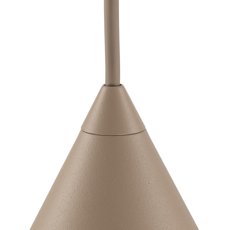 Lampa wisząca CONO 10620