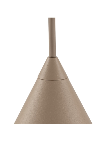 Lampa wisząca CONO 10620