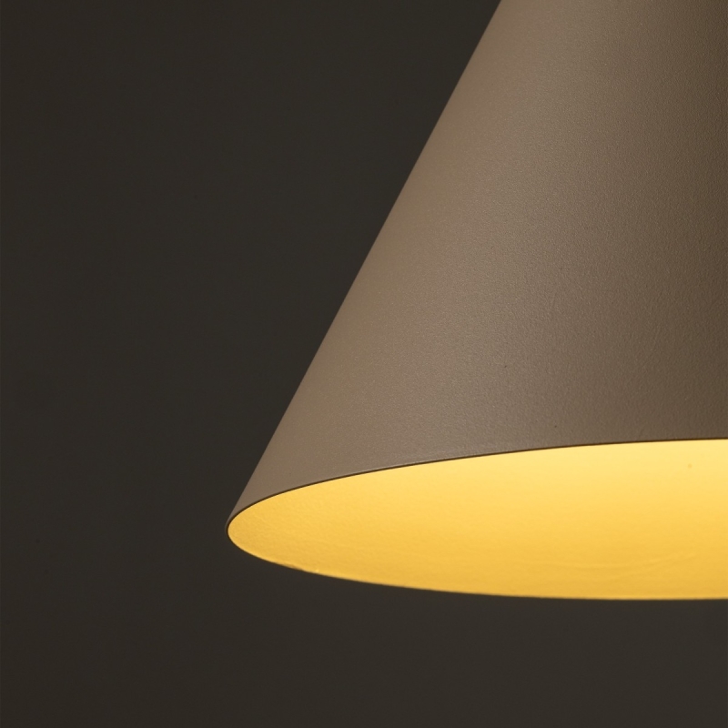 Lampa wisząca CONO 10620