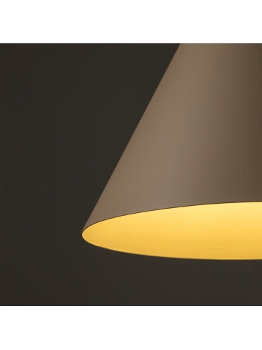 Lampa wisząca CONO 10620