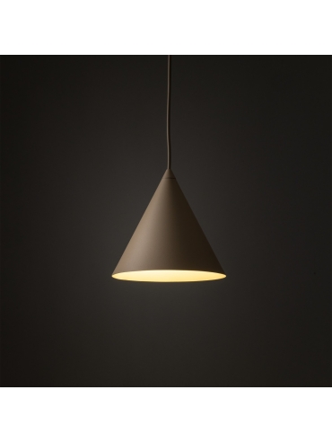 Lampa wisząca CONO 10619