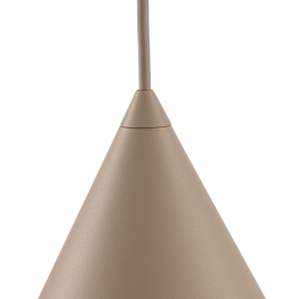 Lampa wisząca CONO 10619