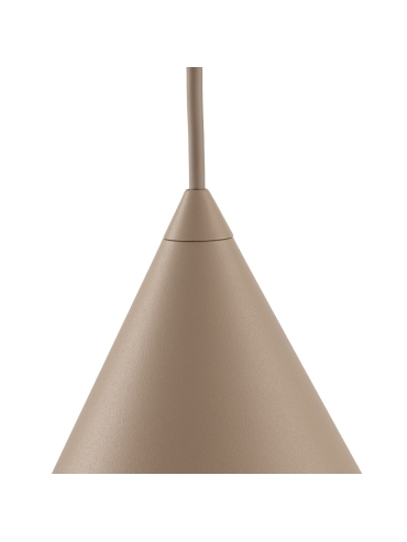 Lampa wisząca CONO 10619