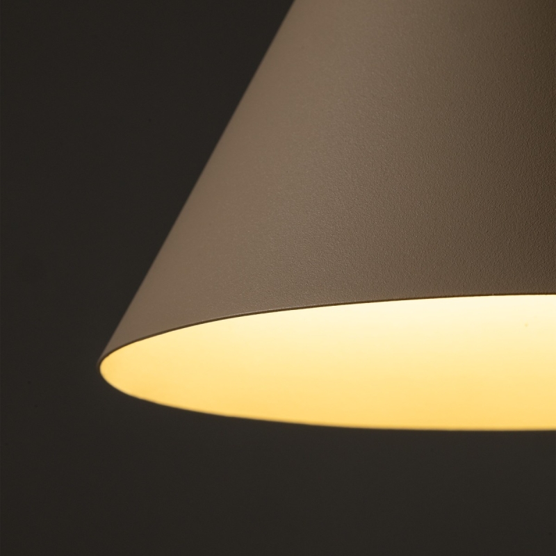 Lampa wisząca CONO 10619