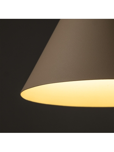 Lampa wisząca CONO 10619