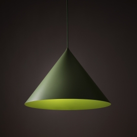 Lampa wisząca CONO 10888