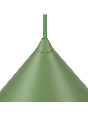 Lampa wisząca CONO 10888