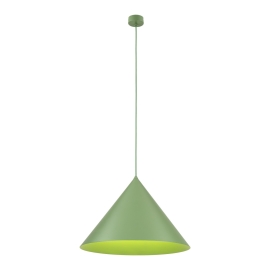 Lampa wisząca CONO 10888