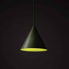 Lampa wisząca CONO 10885