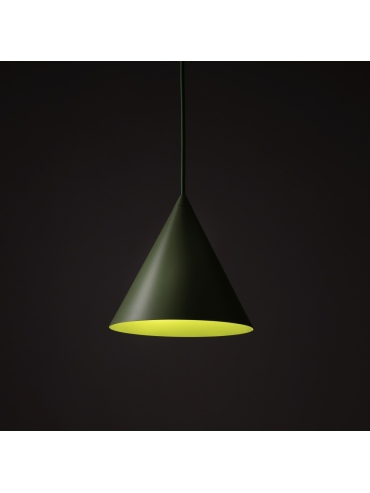 Lampa wisząca CONO 10885