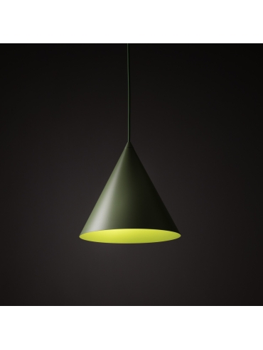 Lampa wisząca CONO 10886