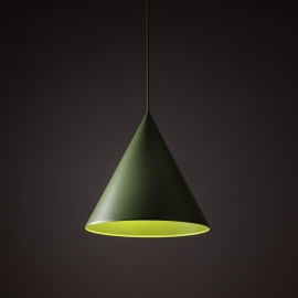 Lampa wisząca CONO 10887
