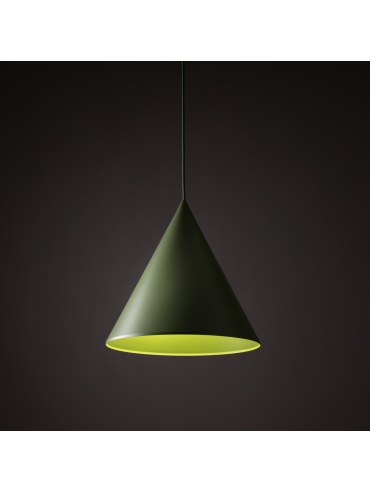 Lampa wisząca CONO 10887
