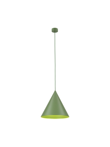 Lampa wisząca CONO 10887