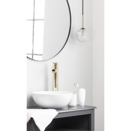 Lampa wisząca K-5680  AURA