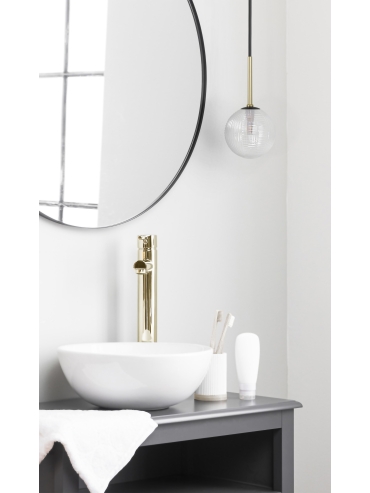 Lampa wisząca K-5680  AURA