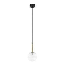 Lampa wisząca K-5680  AURA