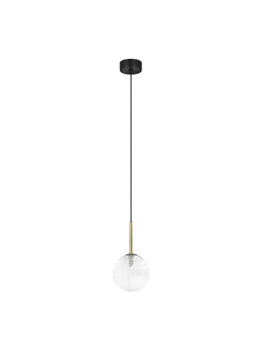 Lampa wisząca K-5680  AURA