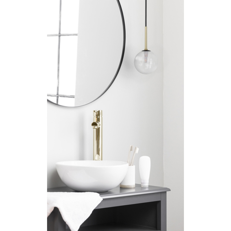 Lampa wisząca K-5680  AURA