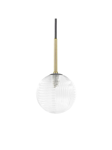 Lampa wisząca K-5680  AURA