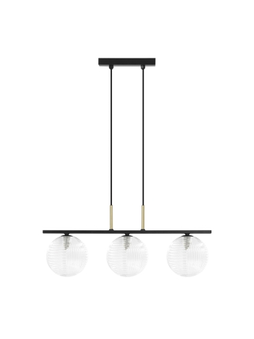 Lampa wisząca K-5682  AURA