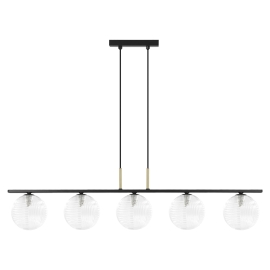Lampa wisząca K-5683  AURA
