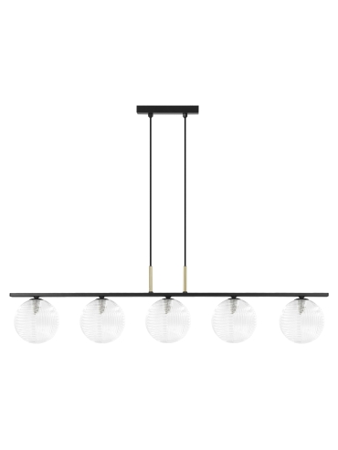 Lampa wisząca K-5683  AURA