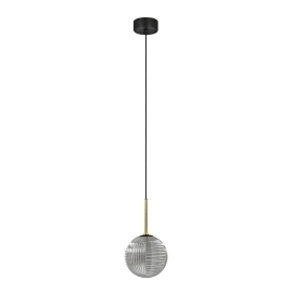 Lampa wisząca K-5690  FADO
