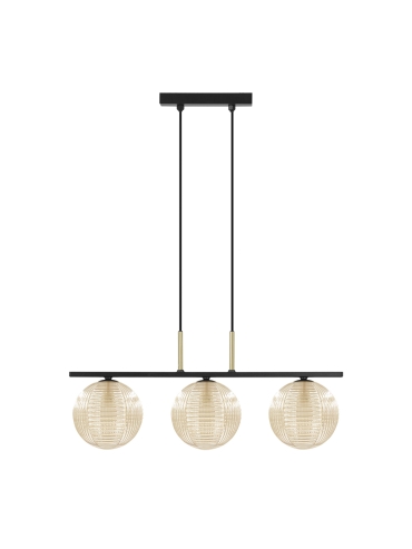 Lampa wisząca K-5687  GIRO