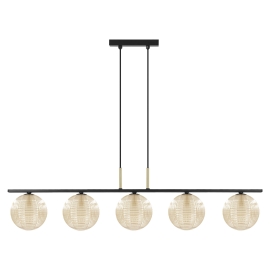 Lampa wisząca K-5688  GIRO
