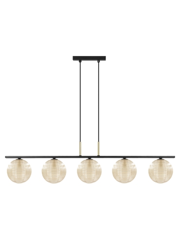 Lampa wisząca K-5688  GIRO