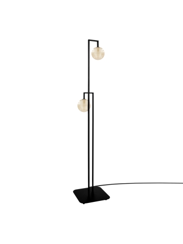 Lampa podłogowa K-5769  EMIR