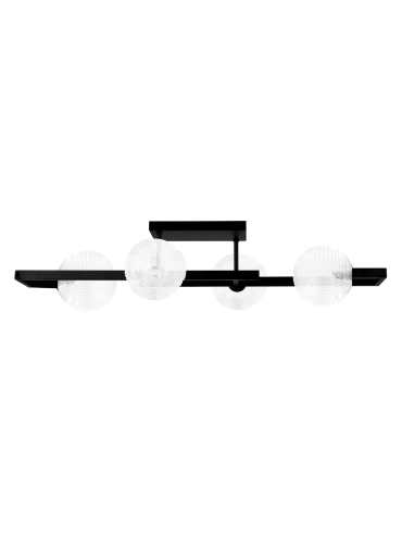 Lampa wisząca K-5761  PARMA