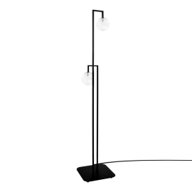Lampa podłogowa K-5764  PARMA