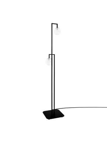 Lampa podłogowa K-5764  PARMA