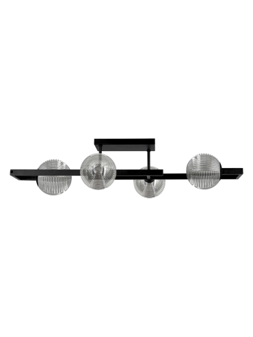 Lampa wisząca K-5771  TORES
