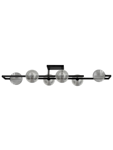 Lampa wisząca K-5772  TORES