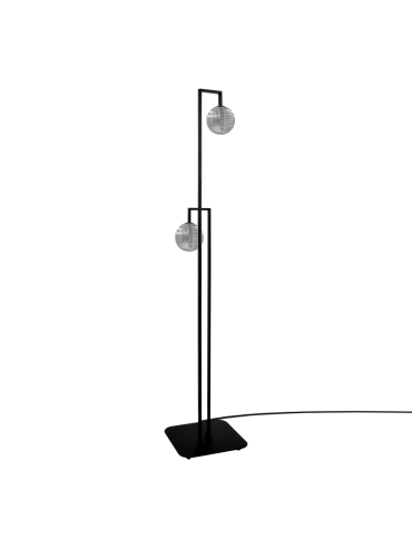Lampa podłogowa K-5774  TORES