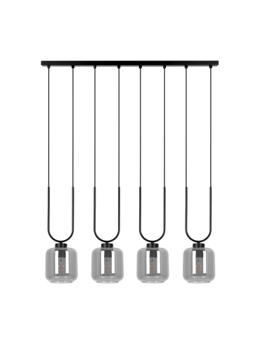 Lampa wisząca K-5587  BONO