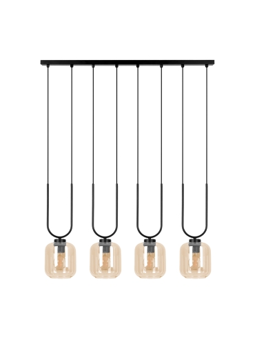 Lampa wisząca K-5582  CONI