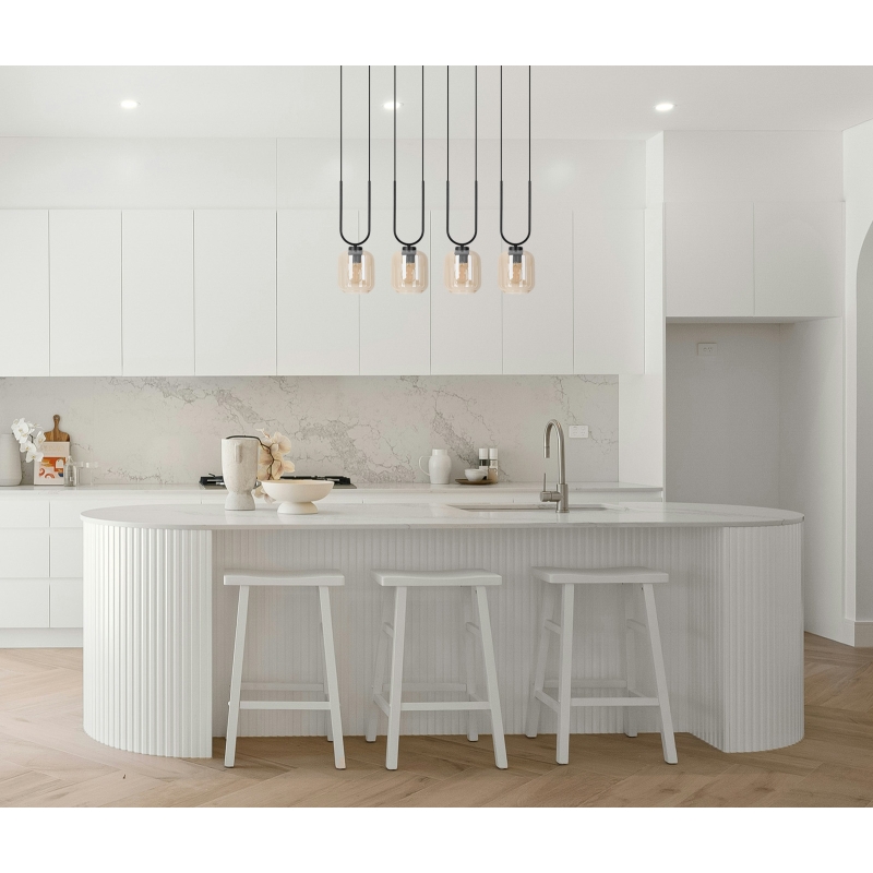 Lampa wisząca K-5582  CONI