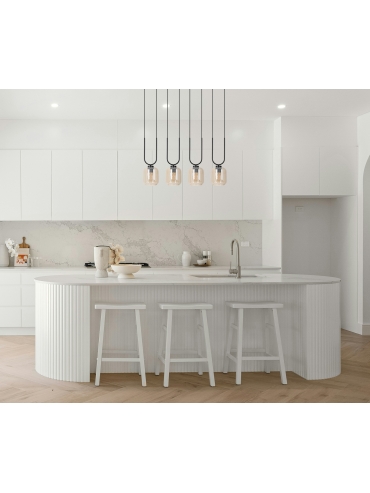 Lampa wisząca K-5582  CONI