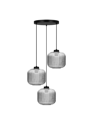 Lampa wisząca K-5664  CAMPO