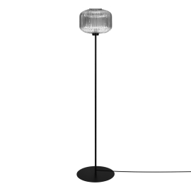 Lampa podłogowa K-5665  CAMPO