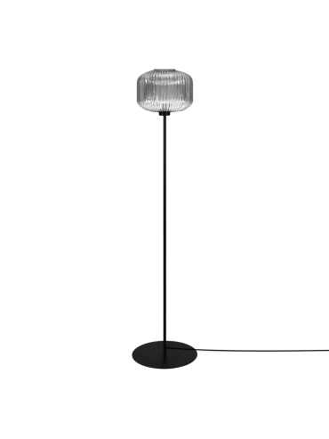 Lampa podłogowa K-5665  CAMPO