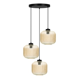 Lampa wisząca K-5654  CLARK